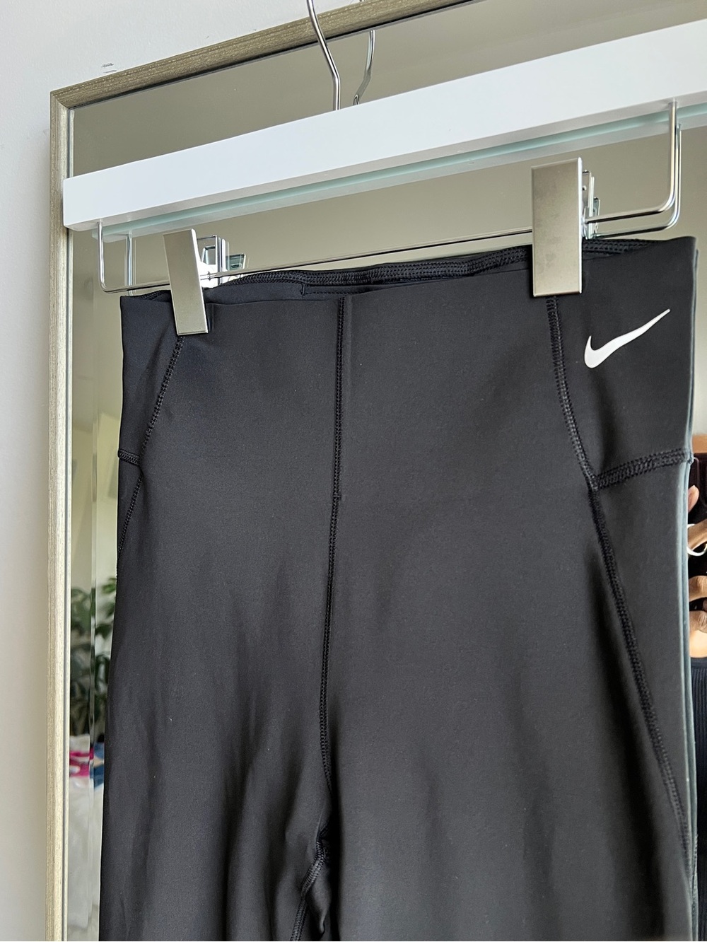 Nike Victory Training Tights, Size S - Picture 4 of 8